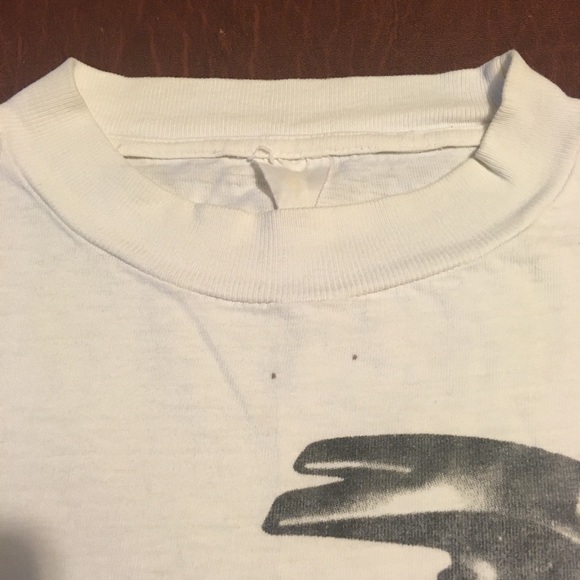 Rare 90s Home Improvement Tee M/L - Picture 2 of 12